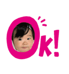いちかちゃんの毎日（個別スタンプ：11）