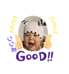 いちかちゃんの毎日（個別スタンプ：13）