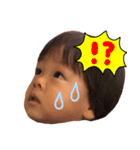 とうますたんぷ！（個別スタンプ：14）