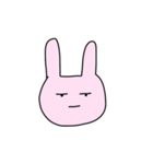 うさぎともちと仲間たち（個別スタンプ：20）