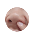 腹がたったら送ってみよう（個別スタンプ：3）