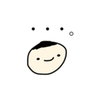 ほんわか Boy（個別スタンプ：11）