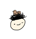 ほんわか Boy（個別スタンプ：31）