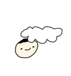 ほんわか Boy（個別スタンプ：37）