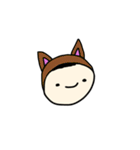 ほんわか Boy（個別スタンプ：39）