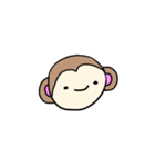 ほんわか Boy（個別スタンプ：40）