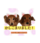 ココナツの明るい未来にSuperJump！(完結版)（個別スタンプ：35）