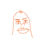 sugipen（個別スタンプ：8）