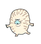 ばけバケ（個別スタンプ：8）