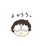 うささんとねこですけど（個別スタンプ：9）