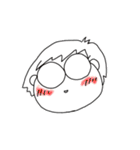 うささんとねこですけど（個別スタンプ：16）