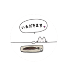 うささんとねこですけど（個別スタンプ：29）