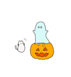 うささんとねこですけど（個別スタンプ：39）