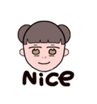 ひゅぁ！（個別スタンプ：13）