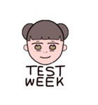 ひゅぁ！（個別スタンプ：16）