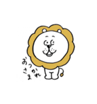 いろんなイロイロ（個別スタンプ：10）