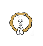 いろんなイロイロ（個別スタンプ：16）