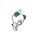 いろんなイロイロ（個別スタンプ：17）