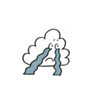 いろんなイロイロ（個別スタンプ：20）