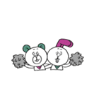 いろんなイロイロ（個別スタンプ：23）