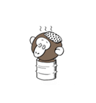 いろんなイロイロ（個別スタンプ：24）
