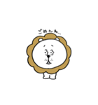 いろんなイロイロ（個別スタンプ：27）