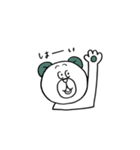 いろんなイロイロ（個別スタンプ：28）