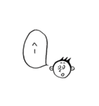 いろんなイロイロ（個別スタンプ：31）