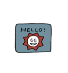 いろんなイロイロ（個別スタンプ：33）