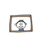 いろんなイロイロ（個別スタンプ：36）