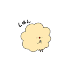 じゃがいものホっペケ-ごはん-（個別スタンプ：13）