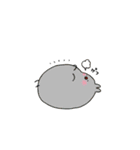 じゃがいものホっペケ-ごはん-（個別スタンプ：27）