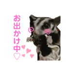 ルンちゃんの日常4♀（個別スタンプ：8）