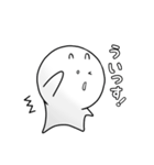 まめおスタンプ（個別スタンプ：1）