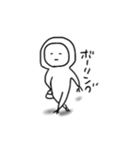 うんちくん物語2（個別スタンプ：1）