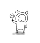 うんちくん物語2（個別スタンプ：2）