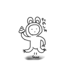 うんちくん物語2（個別スタンプ：6）