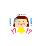 にじゅうあごちゃんの日常（個別スタンプ：32）