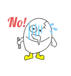 Run×3（個別スタンプ：2）