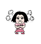 AOI’s sticker！（個別スタンプ：2）