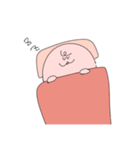 だってしゃあ〜（個別スタンプ：2）
