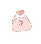 だってしゃあ〜（個別スタンプ：10）