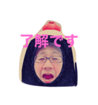 TEAM M その2（個別スタンプ：1）