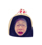 TEAM M その2（個別スタンプ：2）