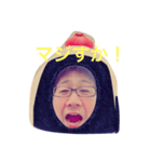 TEAM M その2（個別スタンプ：4）