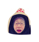 TEAM M その2（個別スタンプ：10）