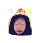 TEAM M その2（個別スタンプ：12）