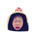 TEAM M その2（個別スタンプ：13）