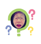 TEAM M その2（個別スタンプ：23）