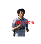 Forever2kr（個別スタンプ：6）